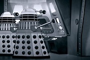 Doctor Who: The Power Of The Daleks regresa 50 años después como una ...