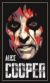 Alice Cooper Artwork | Rock band posters, Rock album covers, Rock posters