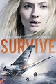 Sophie Turner Stars in Trailer for “Survive” – Quibi