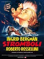 Film : Stromboli de Roberto Rosselini | Les rendez-vous de l'histoire ...