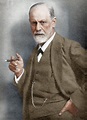 Sigmund Freud | HISTORY