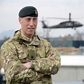 Tim Radford (British Army officer) - Wikipedia