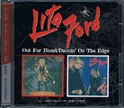 Lita Ford - Out For Blood / Dancin'On The Edge (2007, CD) | Discogs