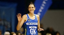 Farewell to netball's innovator: Anna Harrison unveils one more trick ...