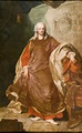 Portrait of Prince Joseph Wenzel I von Liechtenstein (1696–1772 ...