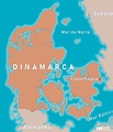 Dinamarca: geografia, economia, governo - Mundo Educação