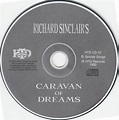 Richard Sinclair's Caravan Of Dreams - Richard Sinclair's Caravan Of ...