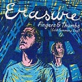 Erasure - Fingers & Thumbs (Cold Summer's Day) (Vinyl, 12", Single, 33 ...