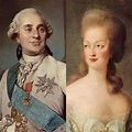 A Royal Love: Louis and Antoinette