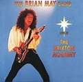 The Brian May Band – Live At The Brixton Academy (1994, CD) - Discogs