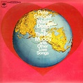 Pete Seeger - Waist Deep In The Big Muddy & Other Love Songs (1967 ...