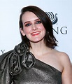 Sophie McShera | Downton Abbey Movie Cast | POPSUGAR Entertainment UK ...