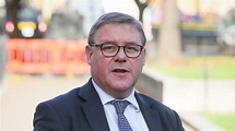 Force confirms Tory MP Mark Francois is 'not a police officer' after he ...
