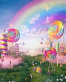 sunshine, lollipops and rainbows : r/beeple