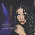 ‎The Harem World Tour: Live From Las Vegas by Sarah Brightman on Apple ...