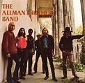 Allman Brothers Band - The Allman Brothers Band (Review) - Southern ...