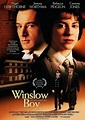 The Winslow Boy: DVD oder Blu-ray leihen - VIDEOBUSTER.de
