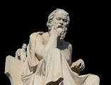 Sócrates. Biografía y Pensamiento