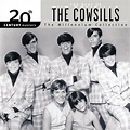 The Cowsills – The Best Of The Cowsills (CD) - Discogs