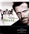 House MD Poster (Season 1) - House M.D. Photo (1751053) - Fanpop