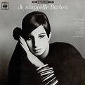 Barbra Streisand Je M'appelle Barbra - 1st UK vinyl LP album (LP record ...