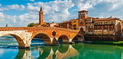 Top 4 Geheimtipps Verona | Insider-Tipps für deine Reise nach Verona