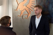 Wolf soll in Niedersachsen ins Jagdrecht - Sebastian Zinke - Mitglied ...