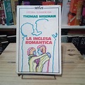 LA INGLESA ROMÁNTICA - Thomas Wiseman - Libros de Ninguna Parte