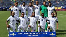 Curazao, una selección que fue ganadora y potencia | Goal.com