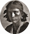 Tasunka Witko, Caballo Loco, Crazy Horse, 1840 - 1877. Jefe de los ...