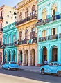 La Habana, 500 años de sabor colonial y encanto mestizo - Foto 1