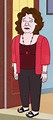 Character Actress Margo Martindale | BoJack Horseman Wiki | Fandom