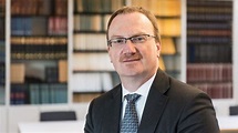 Lars Feld ist neuer Chef der Wirtschaftsweisen - DER SPIEGEL