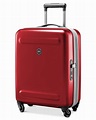 Victorinox Etherius - 55cm Expandable Global Carry-On Luggage - Red by ...