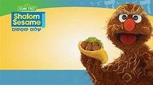 Shalom Sesame (1986) - TheTVDB.com