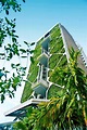 Green Architecture – Eco friendly Architecture Design