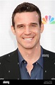 Eddie McClintock The Cable Show 2010 To Feature An Evening With NBC ...