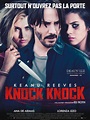 Knock Knock - Film (2015) - SensCritique