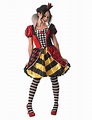 Herzkönigin Kostüm für Damen Alice im Wunderland™: Kostüme für ...