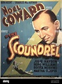 THE SCOUNDREL, Noel Coward, 1935 Stock Photo: 72392933 - Alamy