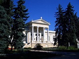 Staatliche I.I. Metschnikow Universität Odessa