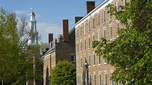 Hamilton College - Clinton, NY
