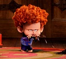 Conoce a los nuevos personajes en "Hotel Transylvania 2” | Noticias ...