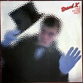 Brand X – Is There Anything About? (1982, Vinyl) - Discogs