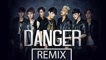 (방탄소년단) BTS - Danger (Remix) MV - YouTube