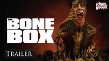 The Bone Box - Horror Movie Trailer - YouTube