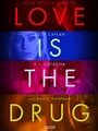 Love Is the Drug (2006) - Posters — The Movie Database (TMDb)