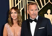 Who is Kevin Costner's estranged wife Christine Baumgartner? | The US Sun