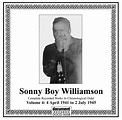 Sonny Boy Williamson Vol. 4 (1941-1945)
