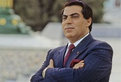 Lawyer: Tunisia's toppled ruler Zine El Abidine Ben Ali dies
